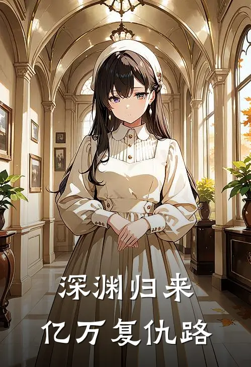 深渊归来：亿万复仇路