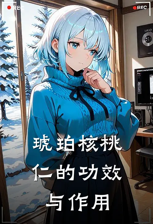 琥珀核桃仁的功效与作用