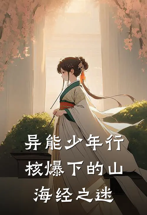 异能少年行，核爆下的山海经之迷