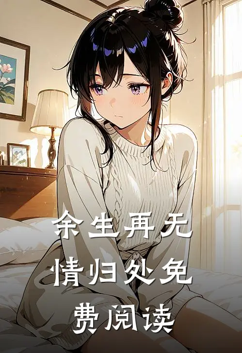 余生再无情归处免费阅读