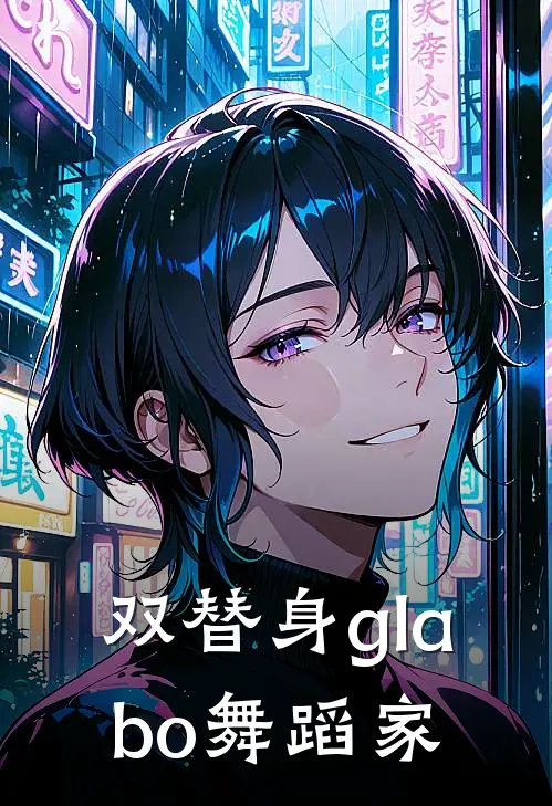 双替身glabo舞蹈家