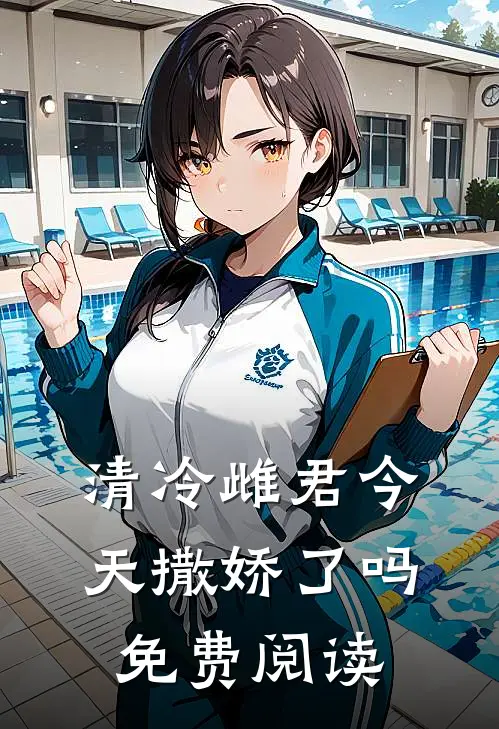 清冷雌君今天撒娇了吗免费阅读