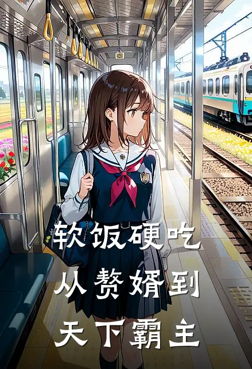 软饭硬吃，从赘婿到天下霸主