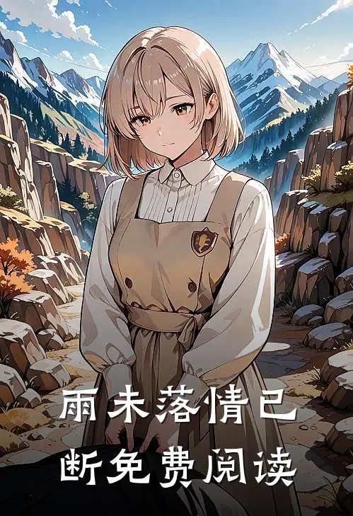 雨未落情已断免费阅读