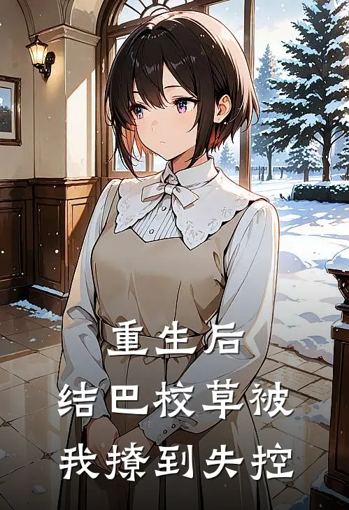 重生后，结巴校草被我撩到失控