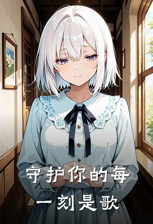 守护你的每一刻是歌