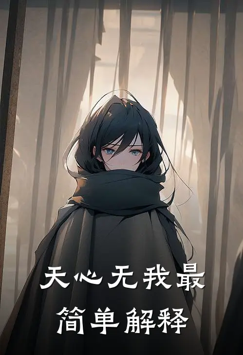 天心无我最简单解释