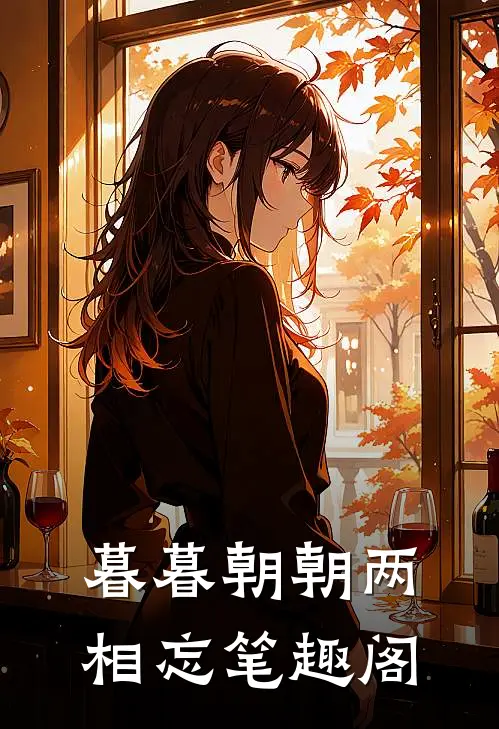 暮暮朝朝两相忘笔趣阁