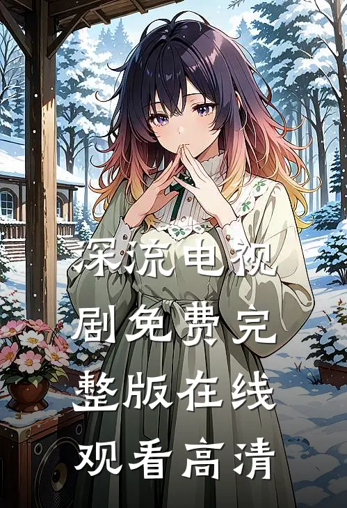 深流电视剧免费完整版在线观看高清