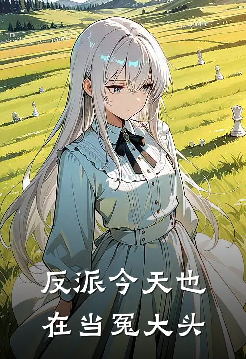 反派今天也在当冤大头