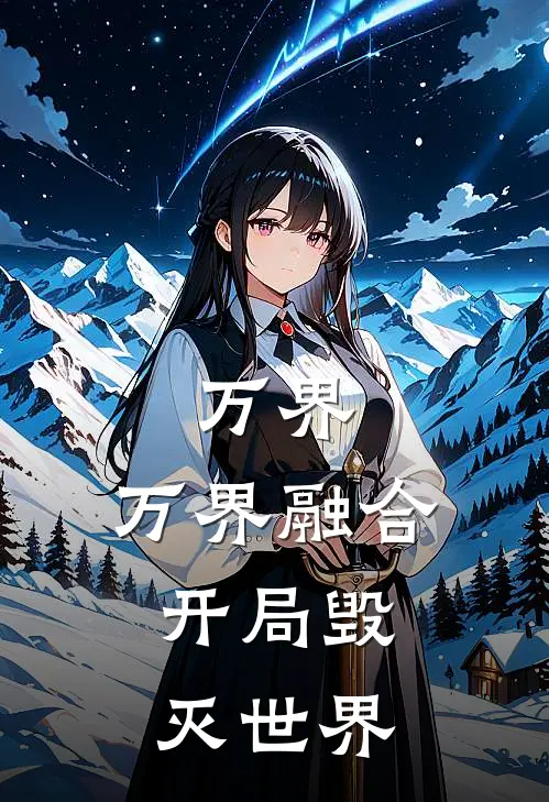 万界：万界融合，开局毁灭世界