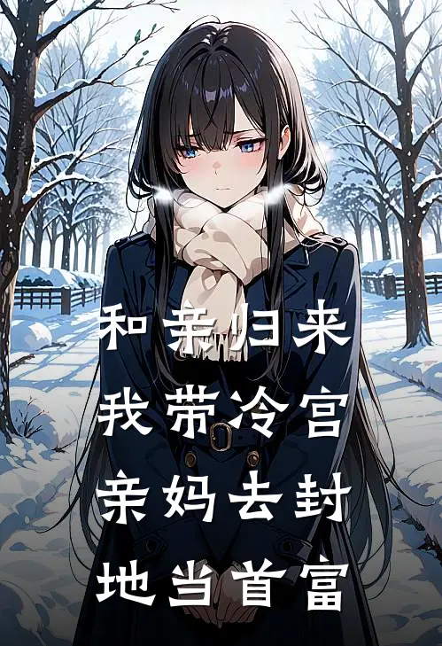 和亲归来，我带冷宫亲妈去封地当首富