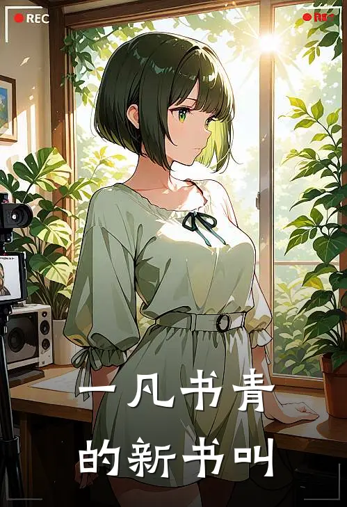 一凡书青的新书叫