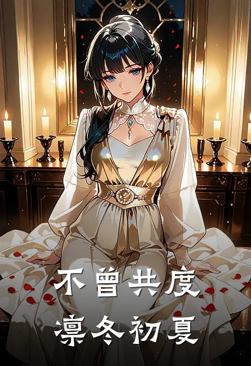 不曾共度凛冬初夏