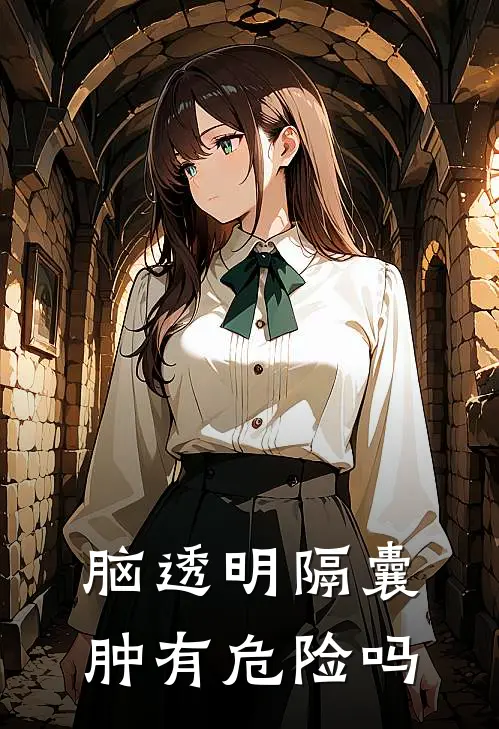 脑透明隔囊肿有危险吗