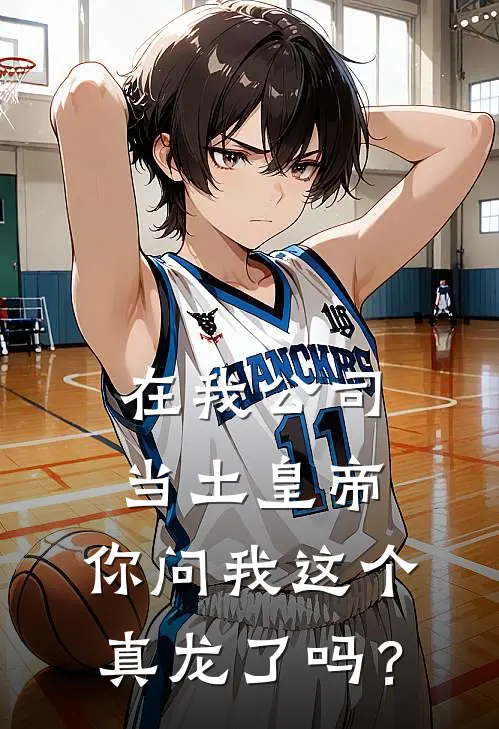 在我公司当土皇帝，你问我这个真龙了吗？