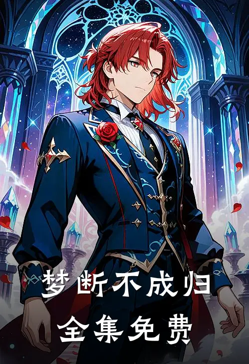 梦断不成归全集免费
