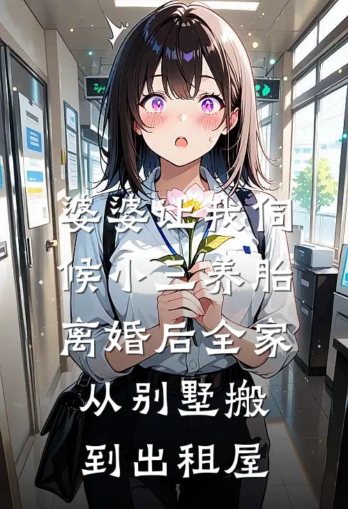 婆婆让我伺候小三养胎，离婚后全家从别墅搬到出租屋