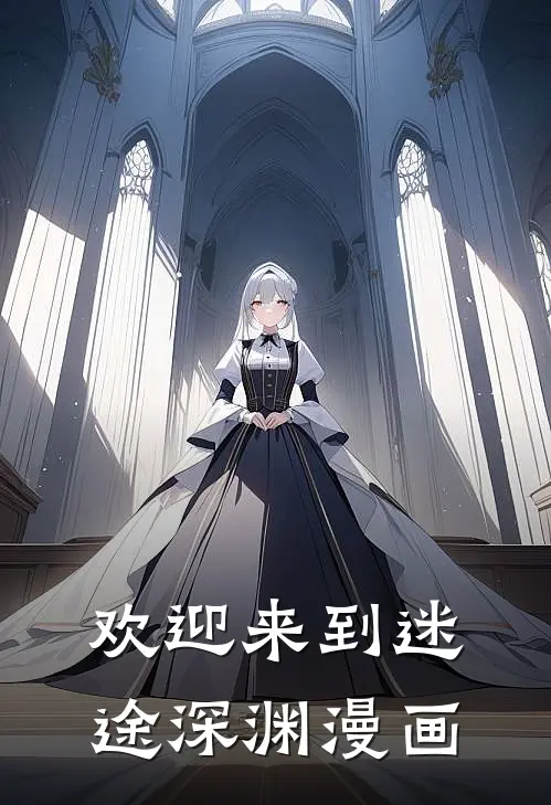 欢迎来到迷途深渊漫画