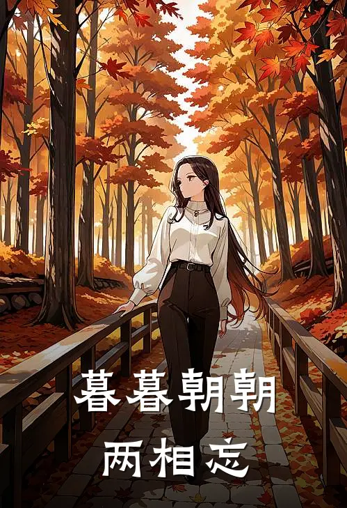 暮暮朝朝两相忘