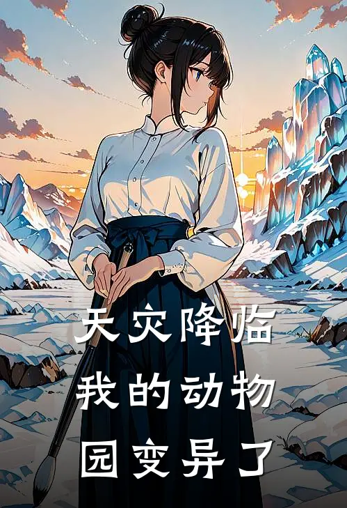 天灾降临：我的动物园变异了