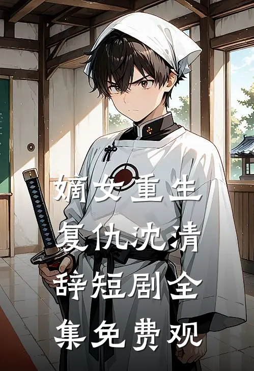 嫡女重生复仇沈清辞短剧全集免费观