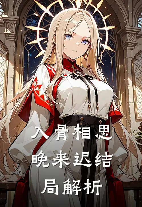 入骨相思晚来迟结局解析
