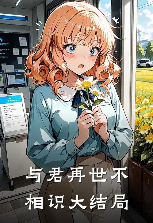 与君再世不相识大结局